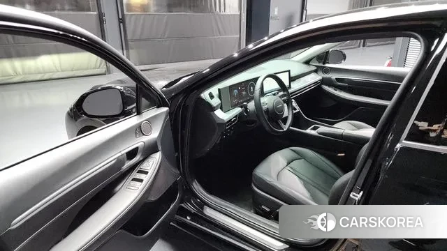 Hyundai Sonata D Edge (DN8) id 3394004 из Кореи 20