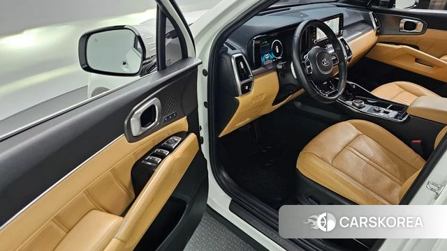 Kia Sorento 4th Generation id 4476717 из Кореи 20