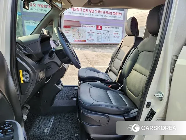 Kia The New Kia Ray id 3487451 из Кореи 20