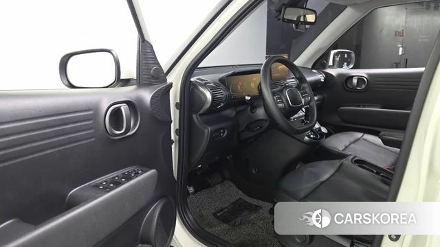 Hyundai Casper id 4763995 из Кореи 20