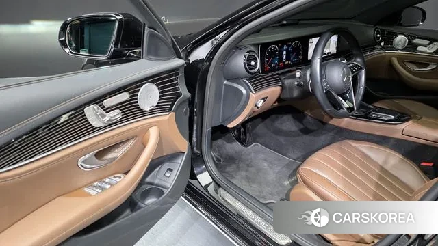 Mercedes-Benz E-Class W213 id 3562054 из Кореи 20