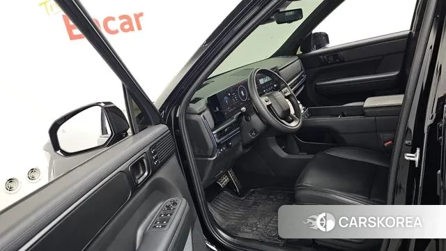 Hyundai Santa Fe (MX5) id 3341683 из Кореи 20