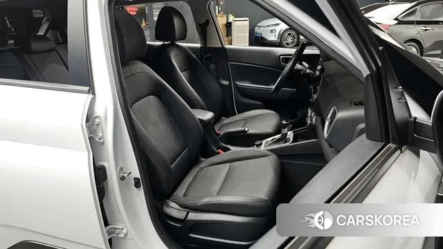 Hyundai Venue id 3432594 из Кореи 20