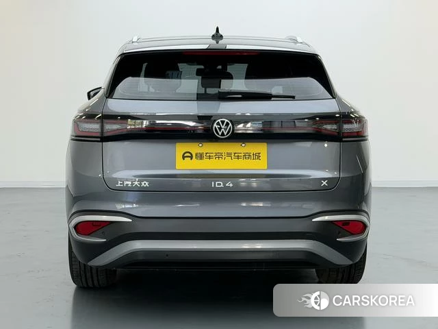 Volkswagen ID.4 X id 4211303 из Китая 20