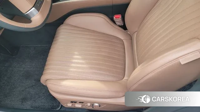 Hyundai Grandeur Hybrid (GN7) id 3517671 из Кореи 20