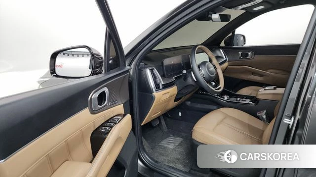 Kia The New Sorento 4th Generation id 4618003 из Кореи 37