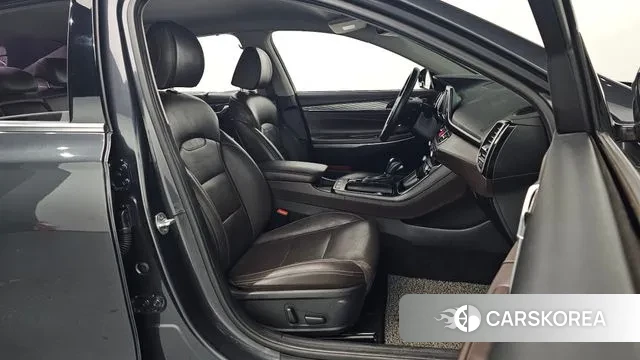 Hyundai Grandeur IG id 3612861 из Кореи 20