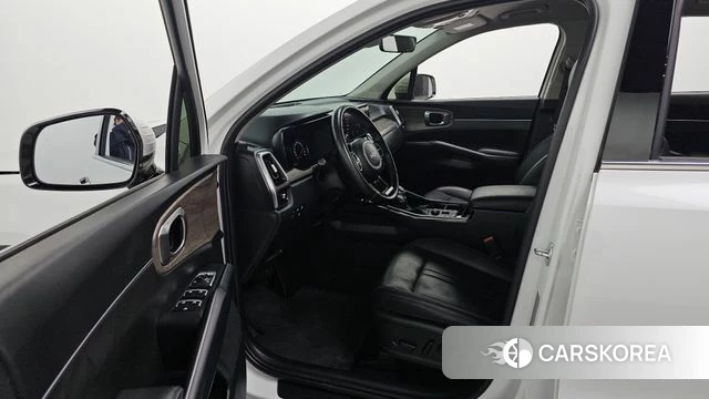Kia Sorento 4th Generation id 3799278 из Кореи 20