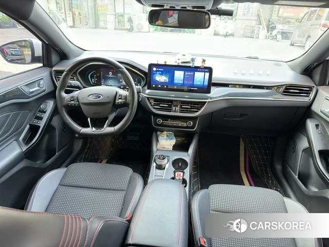 Ford Fox id 4380516 из Китая 11