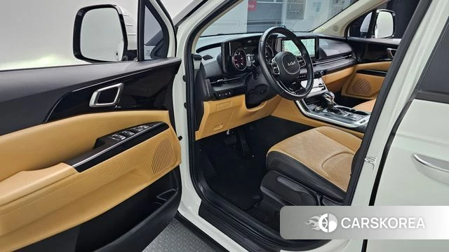 Kia Carnival 4th generation id 3827435 из Кореи 20