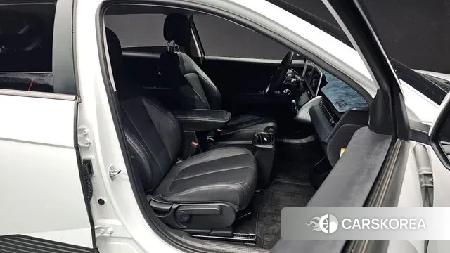 Hyundai Ionic 5 id 3207273 из Кореи 20