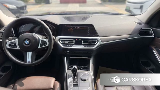 BMW 3 series id 4259147 из Китая 15