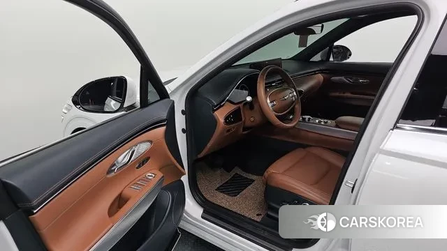 Genesis GV70 id 3241720 из Кореи 20