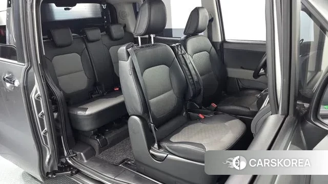 Kia The New Ray id 2975396 из Кореи 20