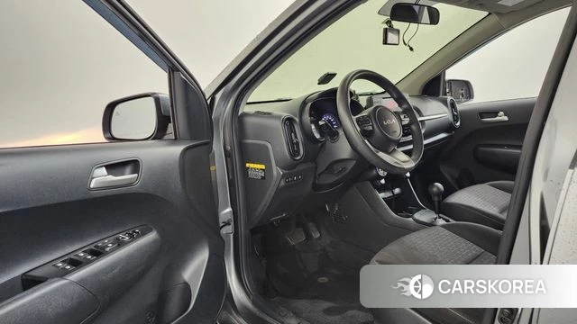 Kia Morning Urban (JA) id 4753891 из Кореи 37