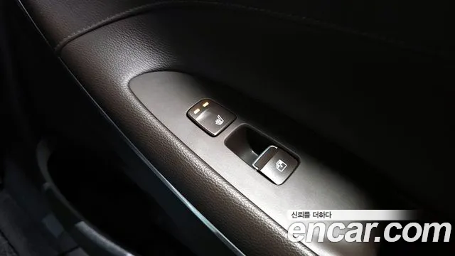 Hyundai The New Grandeur IG id 2529185 из Кореи 20