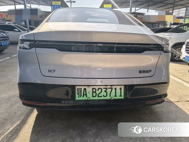 Nissan N7 id 4257635 из Китая 12