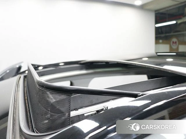 Hyundai Tucson Hybrid (NX4) id 4458579 из Кореи 20