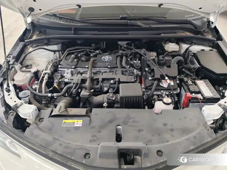 Toyota Corolla id 4622602 из Китая 16