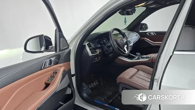 BMW X5 (G05) id 3405585 из Кореи 20