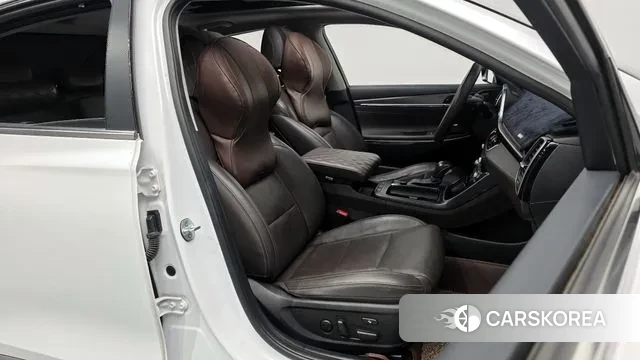 Hyundai Grandeur IG id 3060675 из Кореи 20