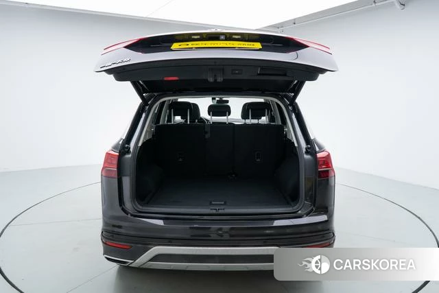 Volkswagen Tanyue id 4254458 из Китая 20