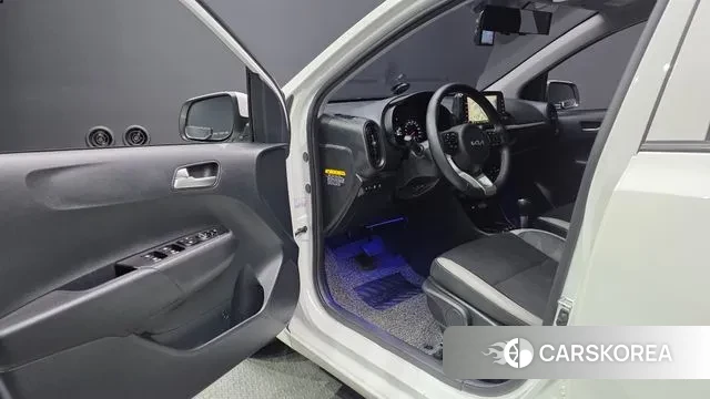 Kia Morning Urban (JA) id 3468219 из Кореи 20