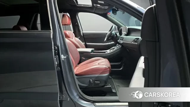 Hyundai Palisade id 3443821 из Кореи 20