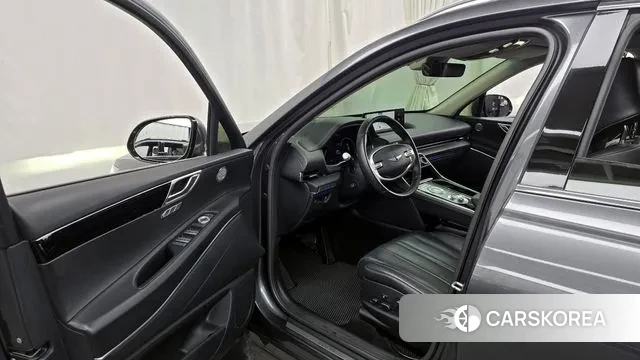 Genesis GV80 id 3551823 из Кореи 20