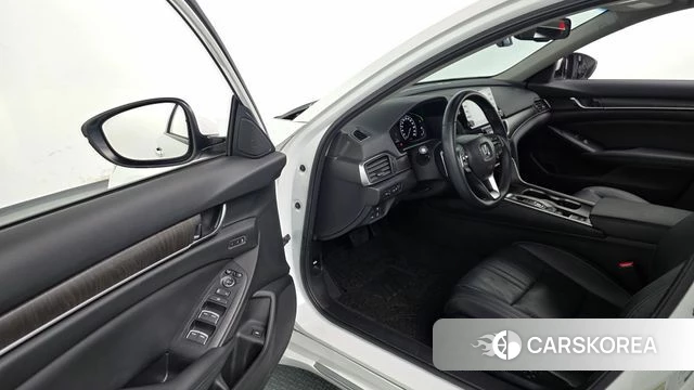 Honda Accord 10th Generation id 4447261 из Кореи 35