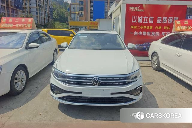 Volkswagen Bora id 4298091 из Китая 17