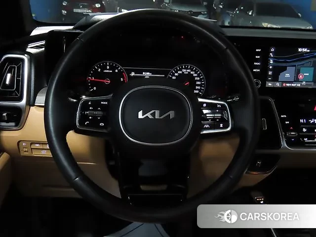 Kia Sorento 4th Generation id 3654442 из Кореи 20