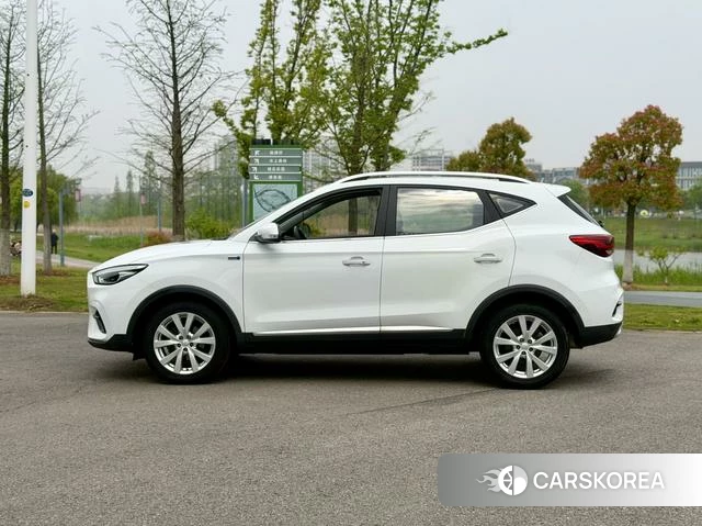 MG MG ZS id 4209499 из Китая 18