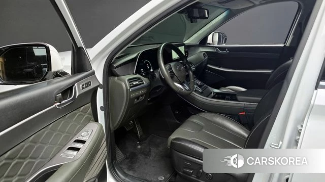 Hyundai Palisade id 4179200 из Кореи 20