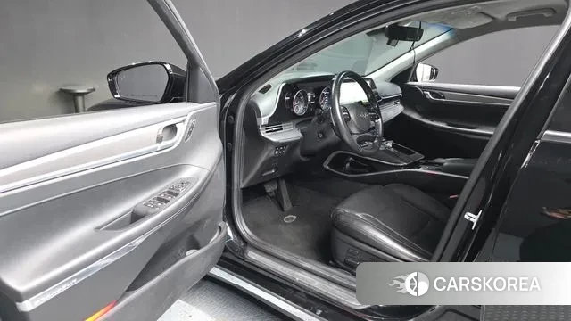 Hyundai The New Grandeur IG id 3736305 из Кореи 20