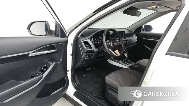 Kia Seltos id 3296212 из Кореи 20