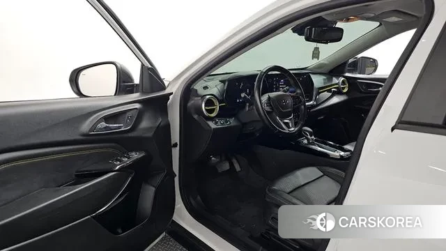 Chevrolet (GM Daewoo) Trax Crossover id 3716424 из Кореи 20