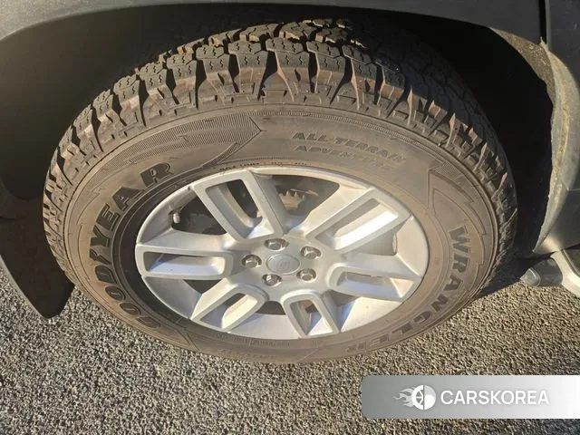 Land Rover Defender (L663) id 3612023 из Кореи 17