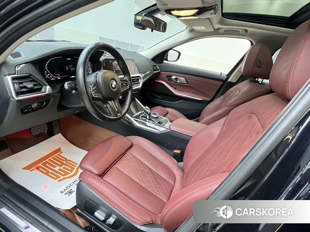 BMW 3 series id 4276998 из Китая 22