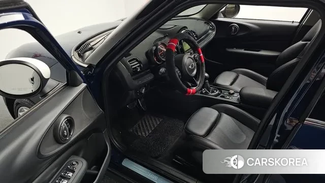 Mini Cooper D Clubman id 3677483 из Кореи 20