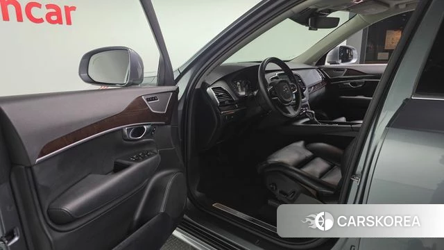 Volvo XC90 second Generation id 4587333 из Кореи 20