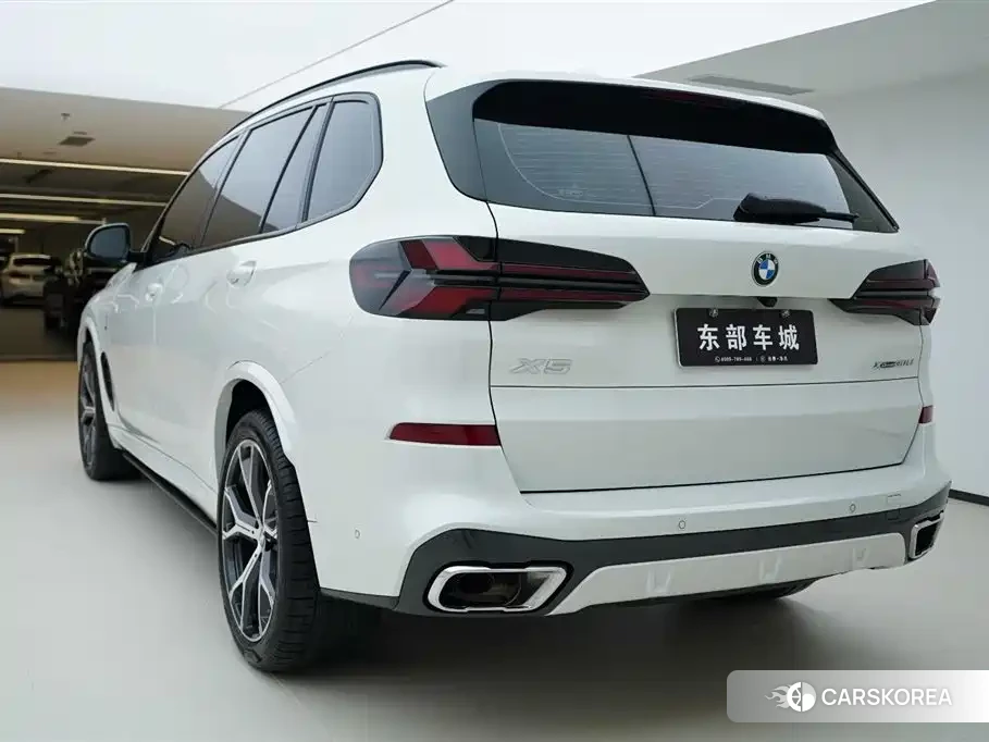 BMW X5 id 4554033 из Китая 21