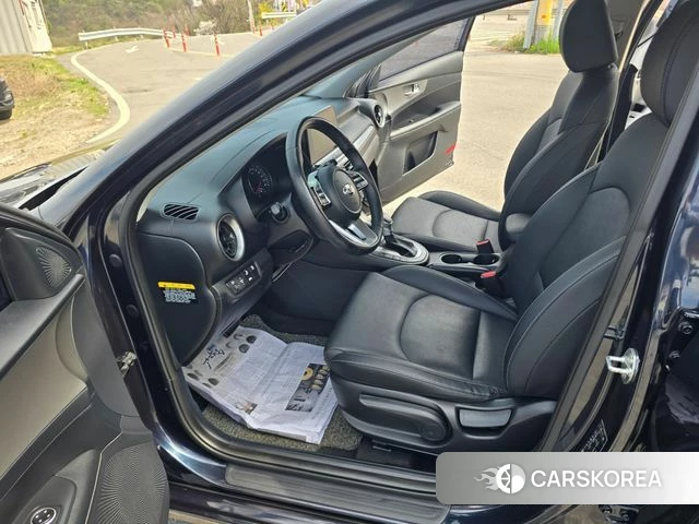 Kia Come New K3 id 3936990 из Кореи 19