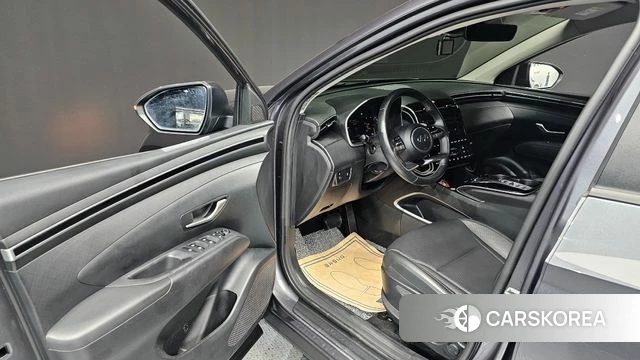 Hyundai Tucson (NX4) id 4880862 из Кореи 30