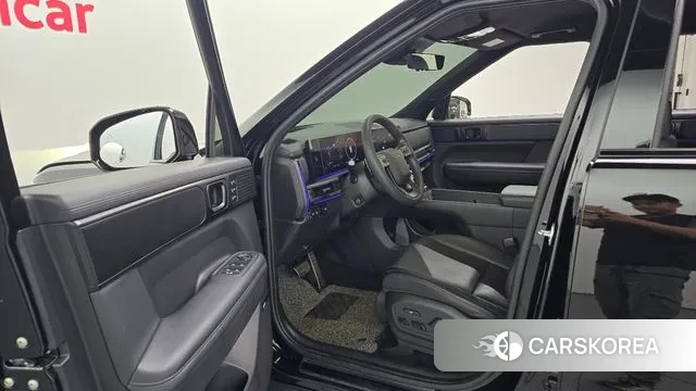 Hyundai Santa Fe (MX5) id 3400085 из Кореи 20