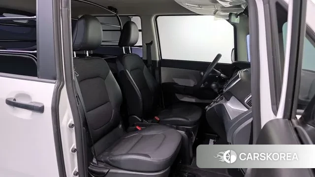 Kia The New Ray id 3306840 из Кореи 20