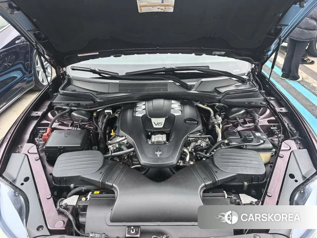 Maserati President id 4213836 из Китая 22