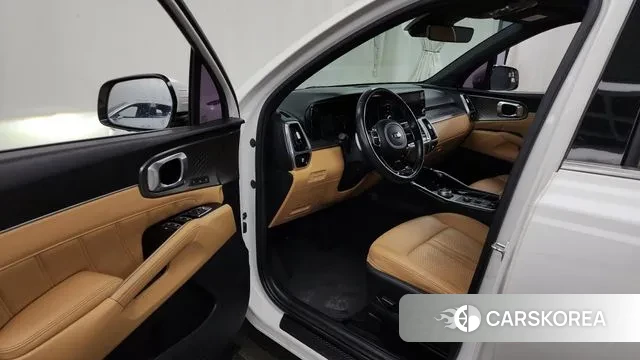 Kia Sorento 4th Generation id 3598430 из Кореи 20