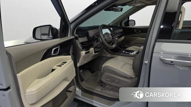 Kia The New Carnival 4th Generation id 4292104 из Кореи 34