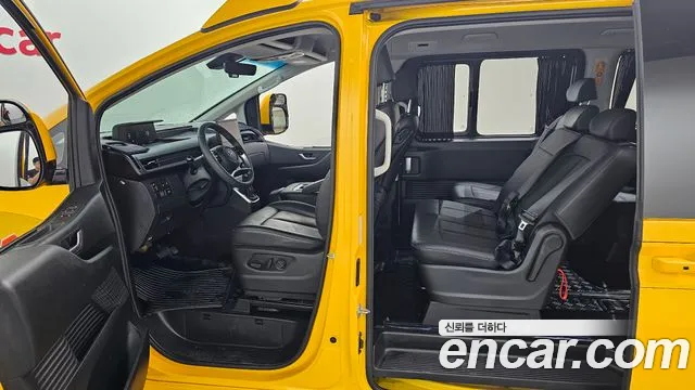 Hyundai Staria id 2688397 из Кореи 20